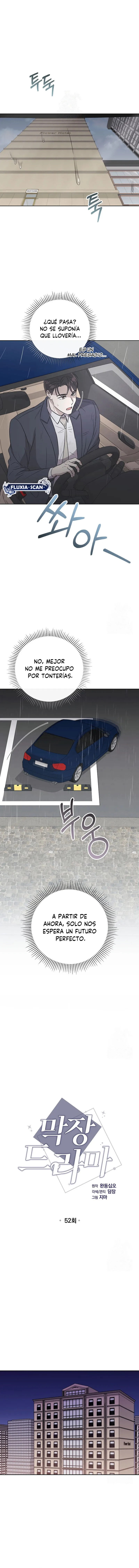 1 Impresionante drama