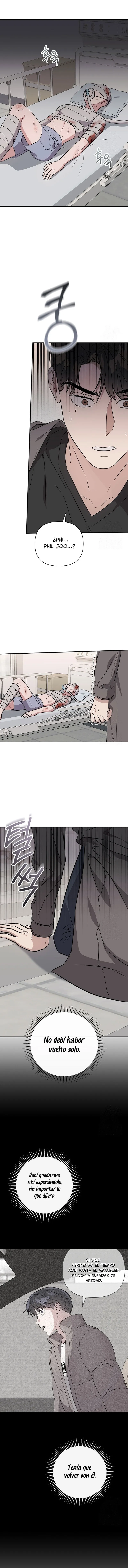 6 Impresionante drama