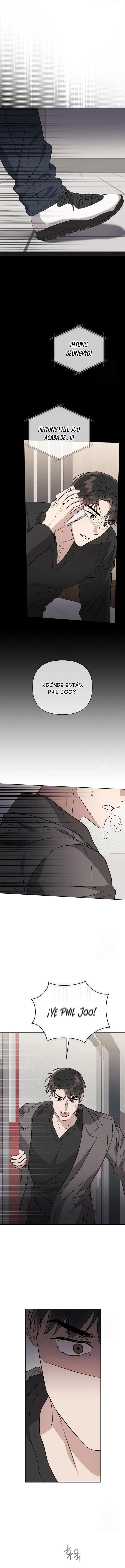 5 Impresionante drama