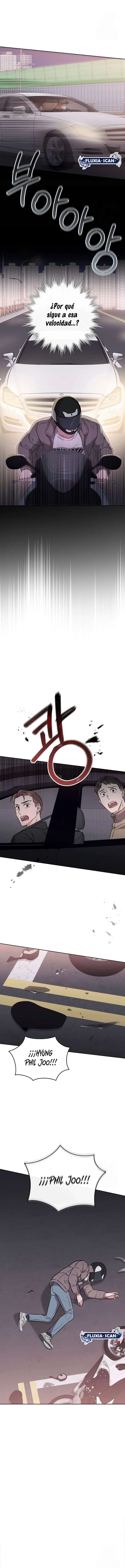 4 Impresionante drama