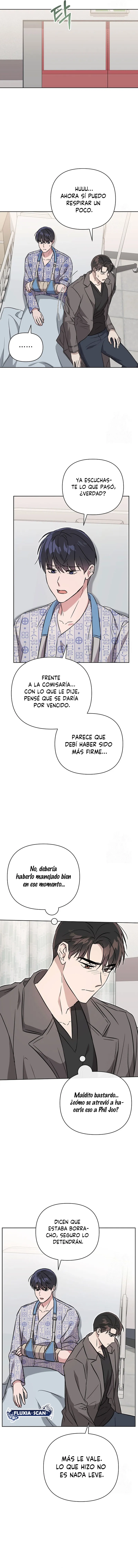 9 Impresionante drama