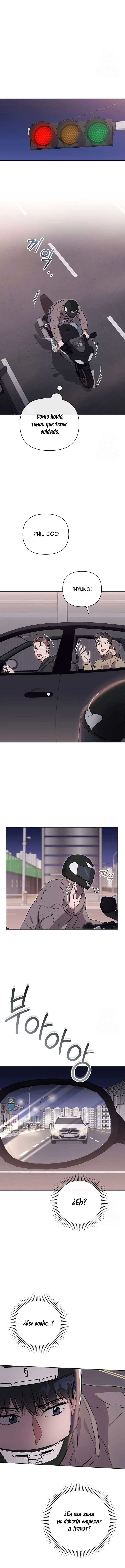 3 Impresionante drama