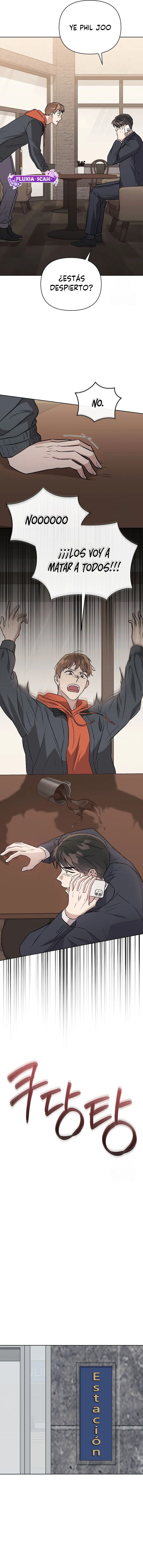 7 Impresionante drama