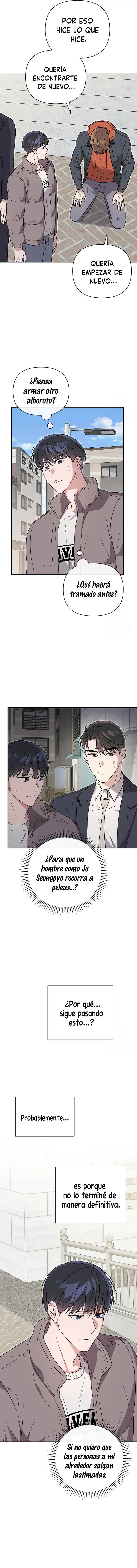 11 Impresionante drama