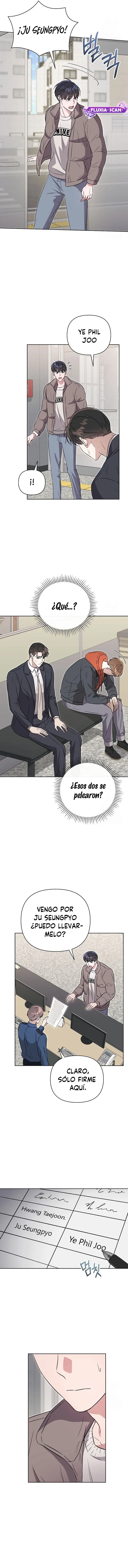 8 Impresionante drama