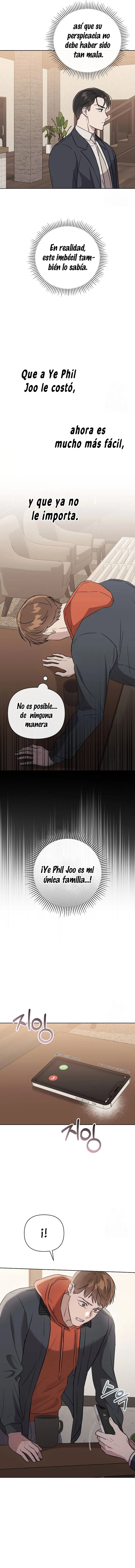 6 Impresionante drama