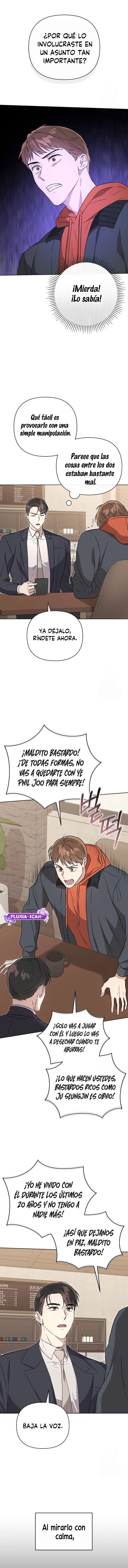 3 Impresionante drama