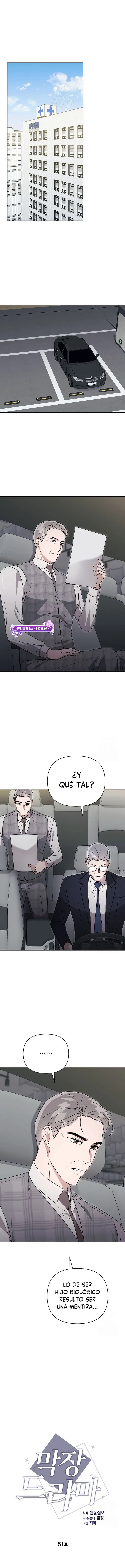 1 Impresionante drama