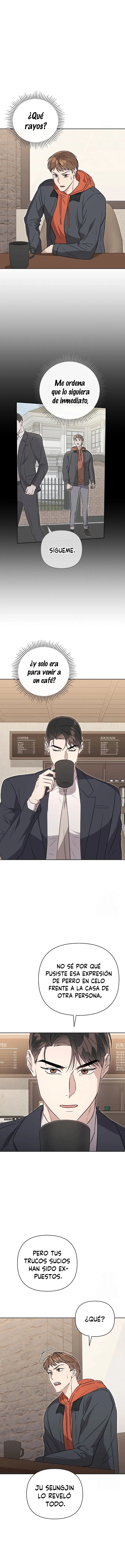 2 Impresionante drama