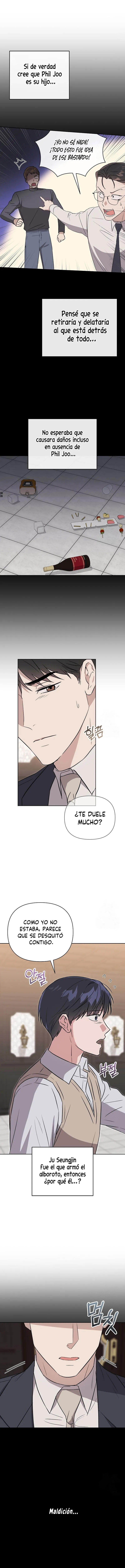 6 Impresionante drama