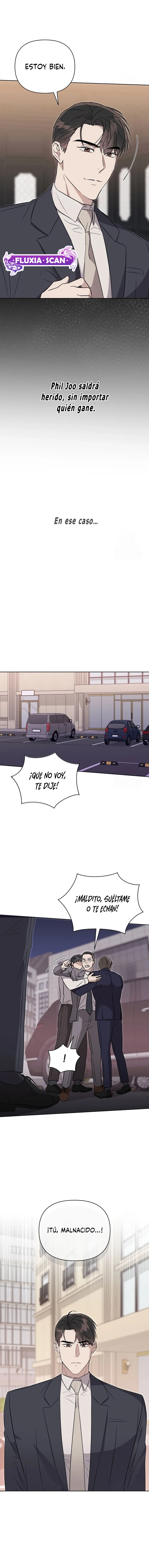 8 Impresionante drama