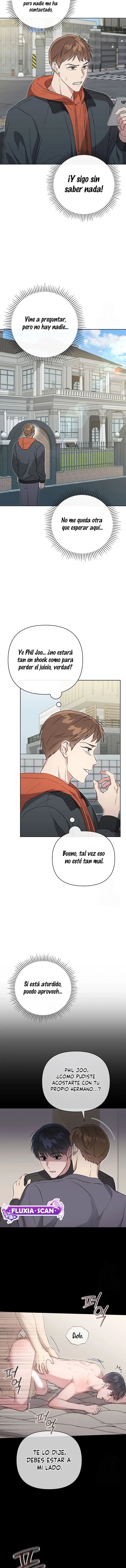 14 Impresionante drama