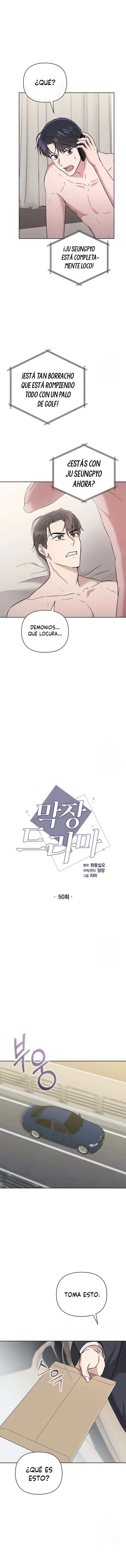 1 Impresionante drama