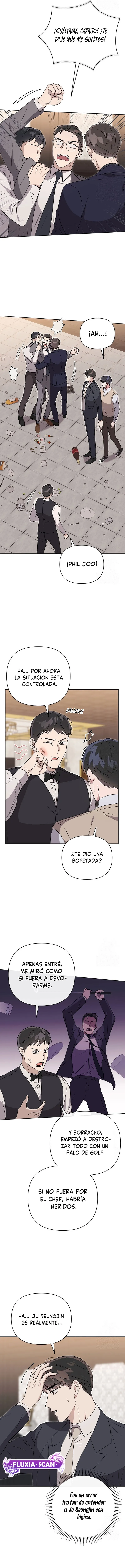 5 Impresionante drama