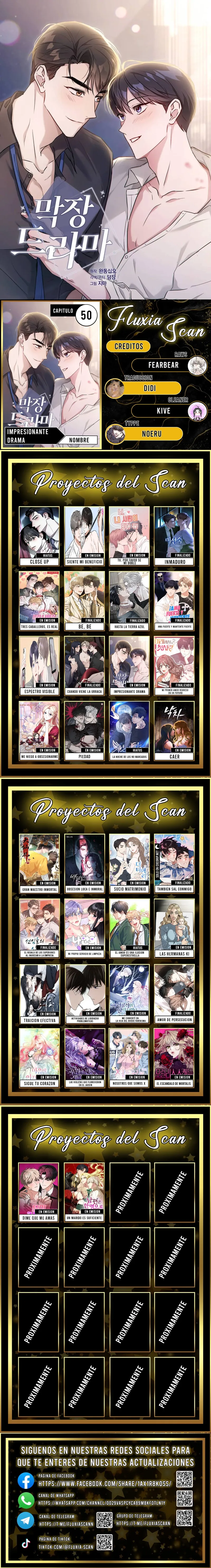 0 Impresionante drama