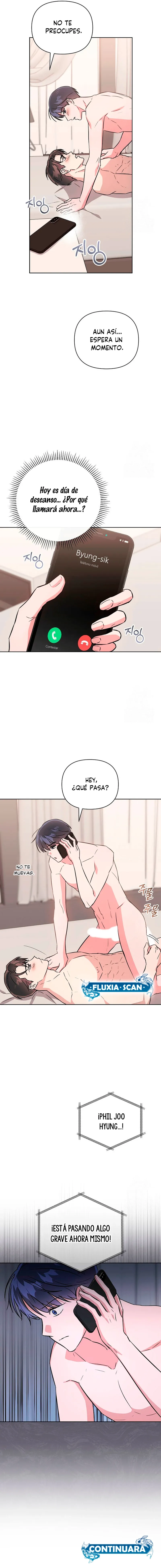 14 Impresionante drama