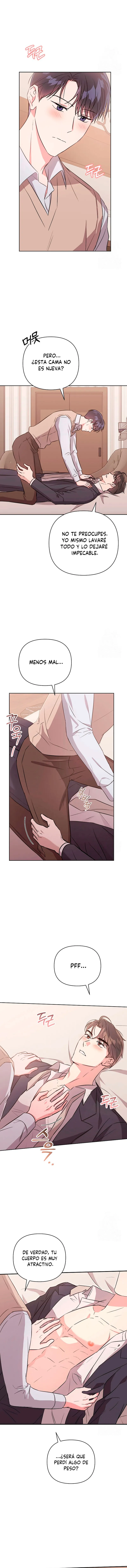 8 Impresionante drama