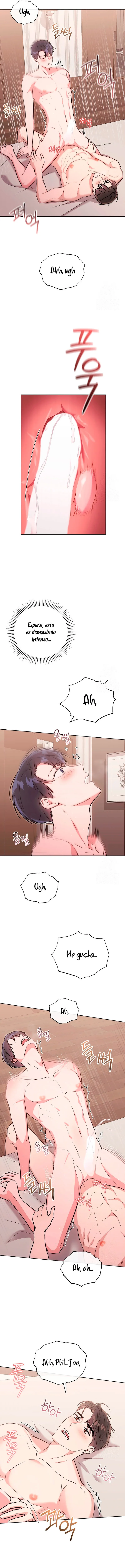 12 Impresionante drama