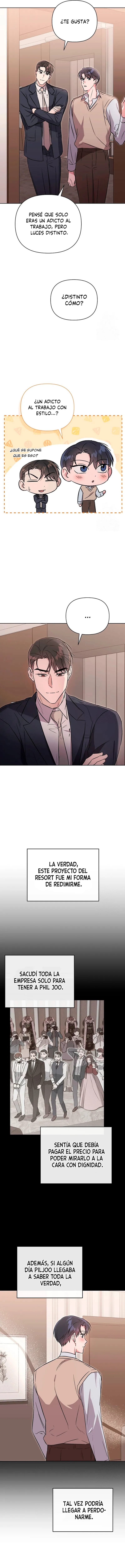 6 Impresionante drama