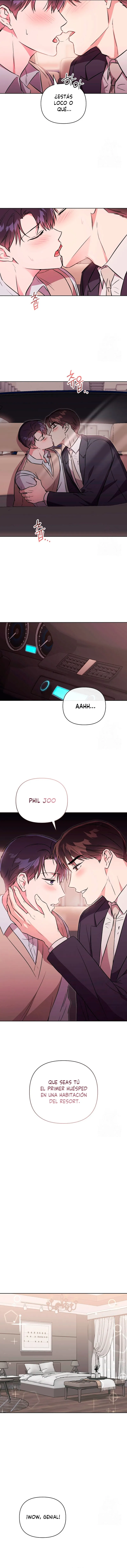 5 Impresionante drama