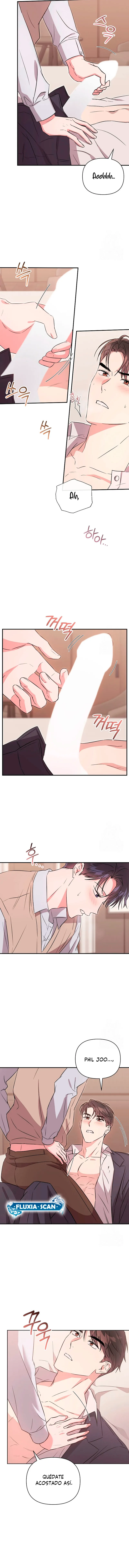 9 Impresionante drama