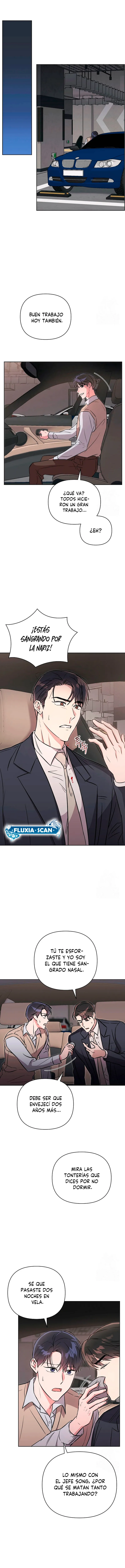 3 Impresionante drama