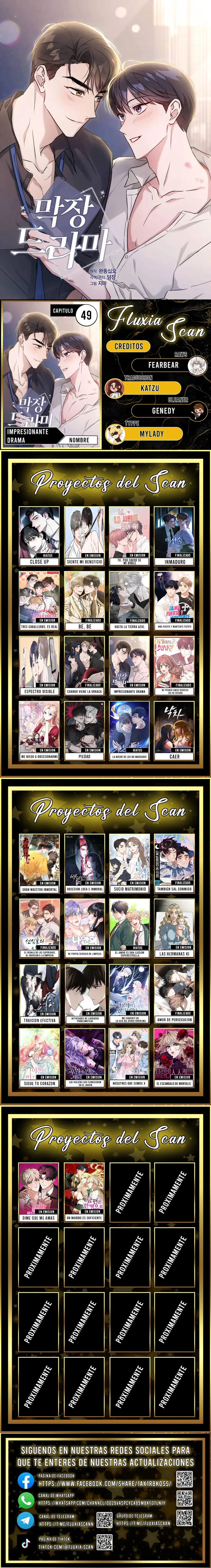 0 Impresionante drama