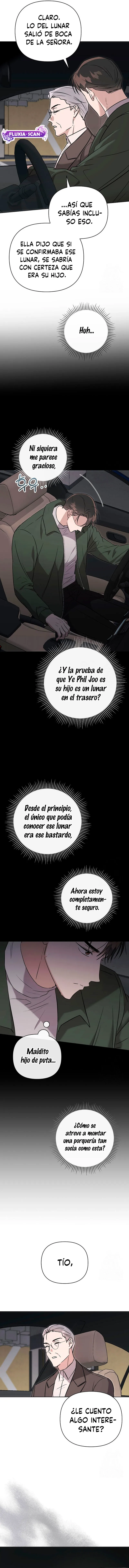 11 Impresionante drama