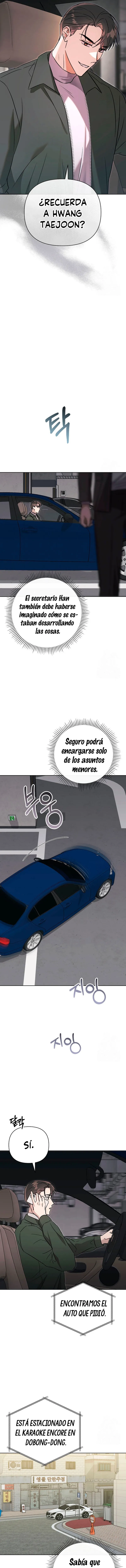 12 Impresionante drama