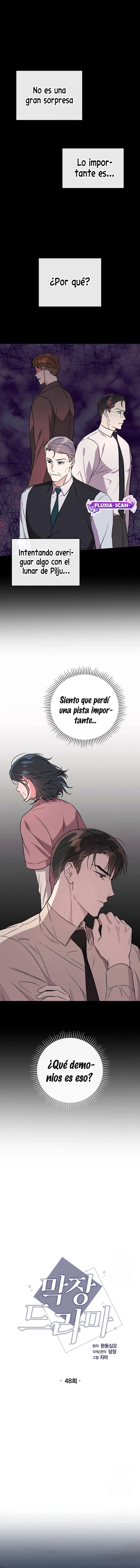 1 Impresionante drama