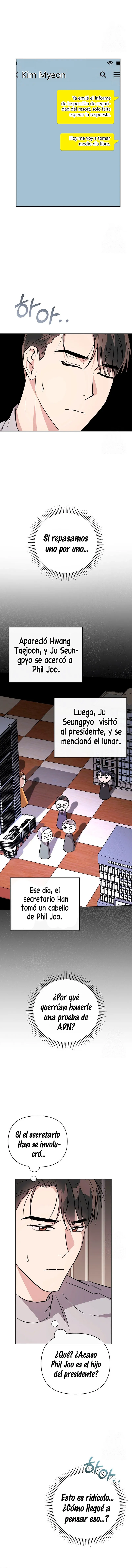 5 Impresionante drama