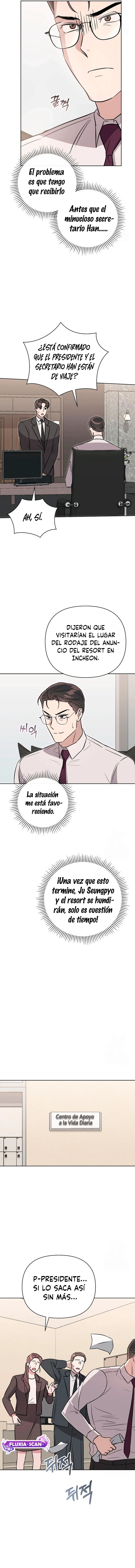 15 Impresionante drama