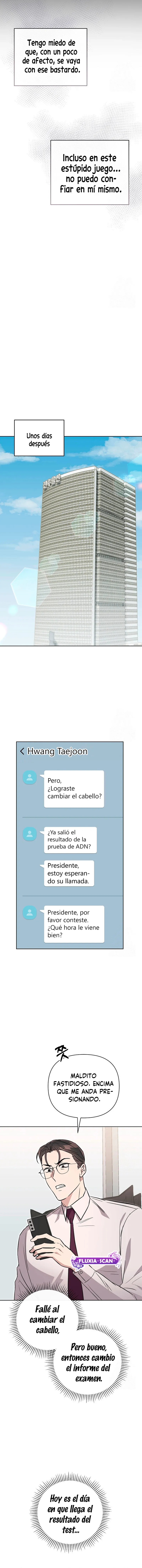 14 Impresionante drama