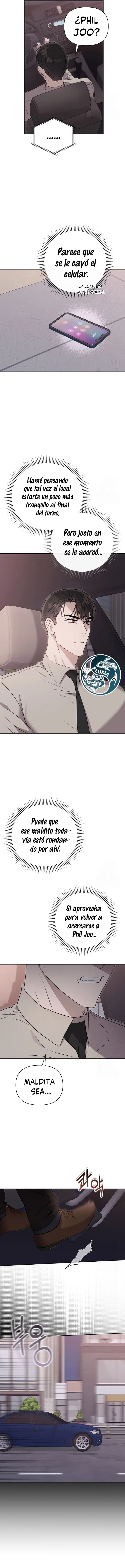 8 Impresionante drama