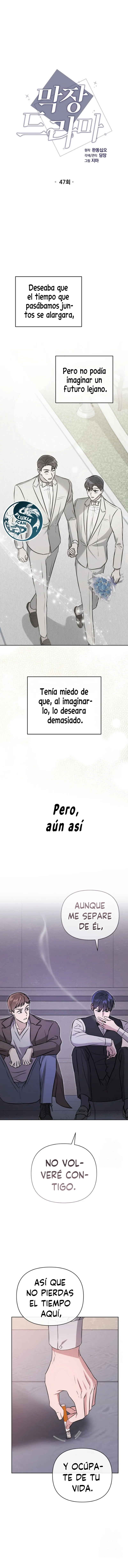 1 Impresionante drama