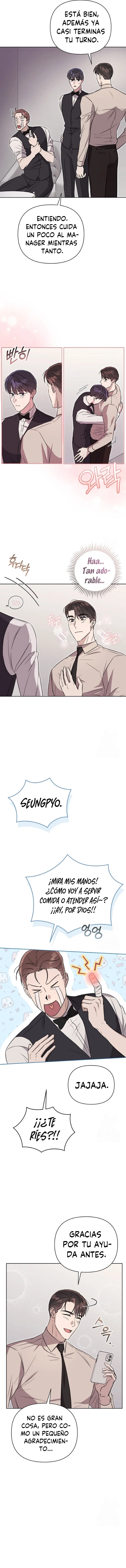 12 Impresionante drama