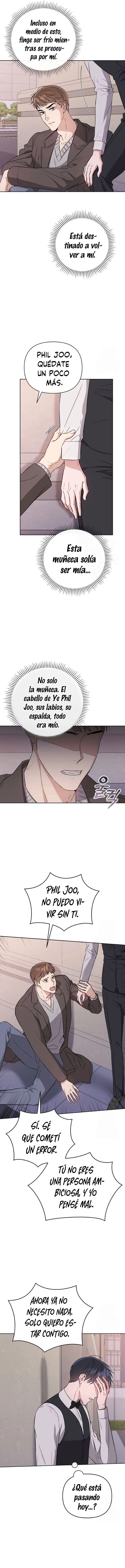 2 Impresionante drama