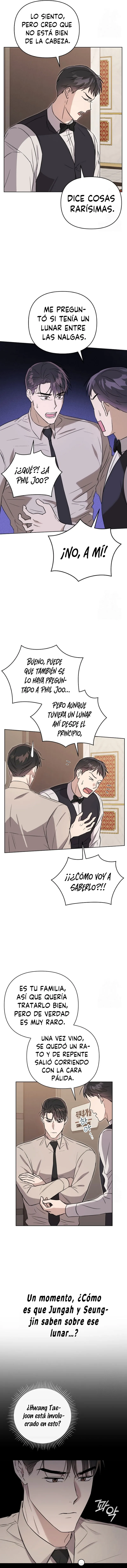 14 Impresionante drama