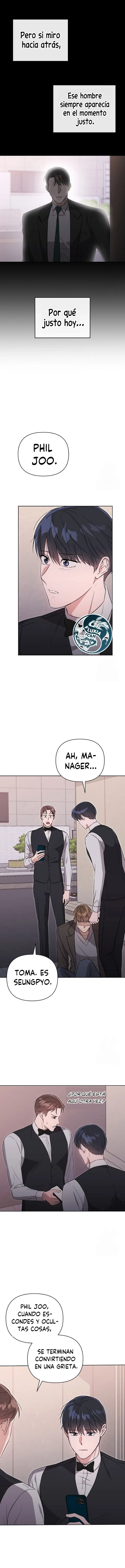 4 Impresionante drama