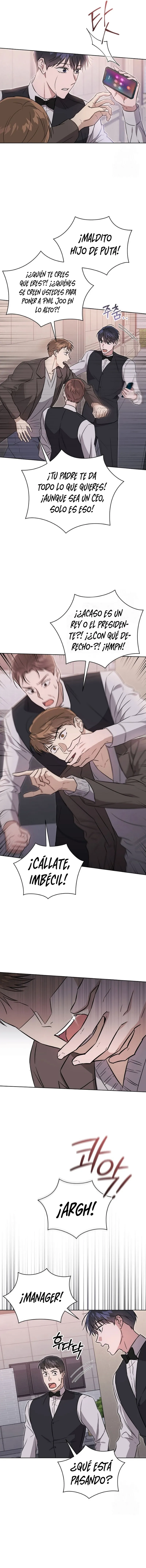 6 Impresionante drama