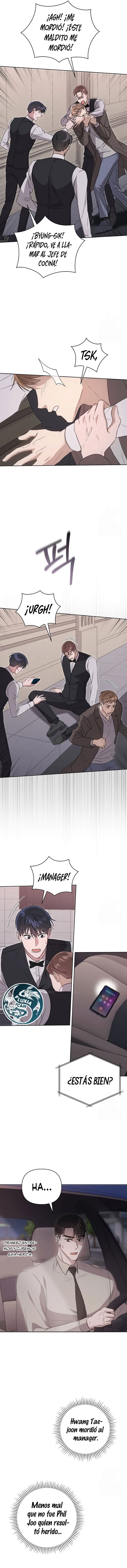 7 Impresionante drama