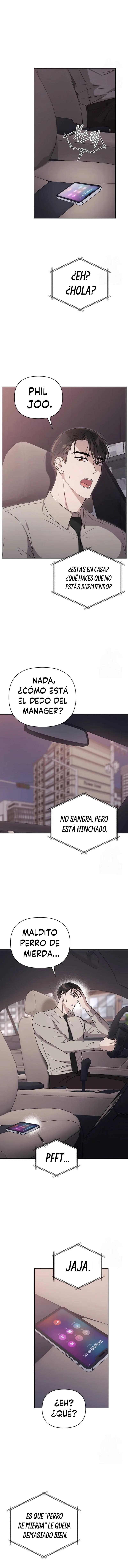 9 Impresionante drama