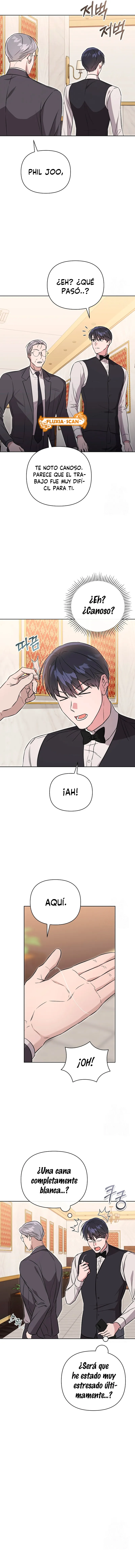 11 Impresionante drama