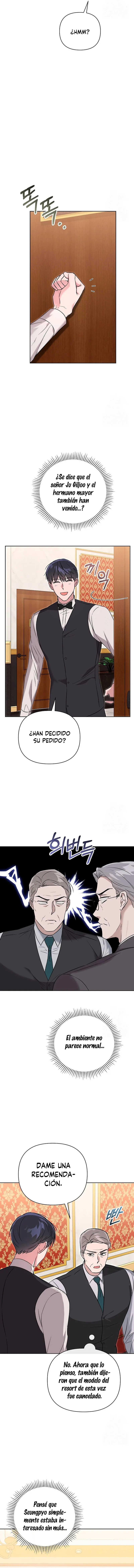 9 Impresionante drama