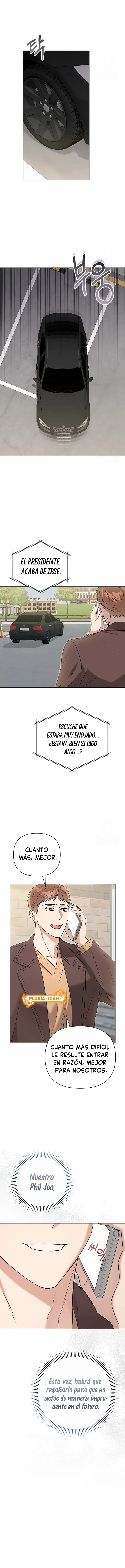 6 Impresionante drama