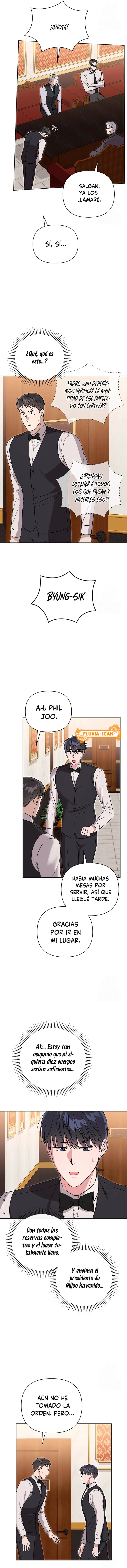 8 Impresionante drama