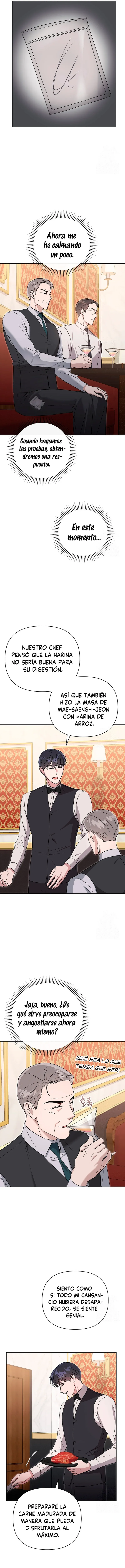 12 Impresionante drama