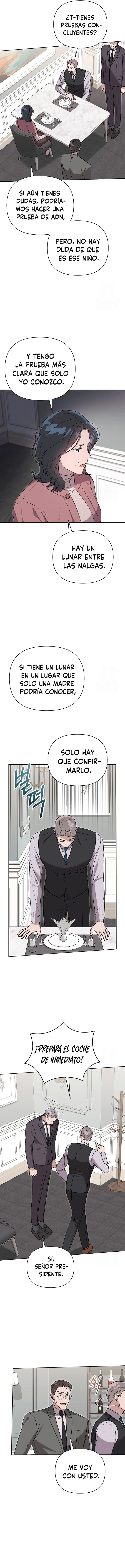 5 Impresionante drama