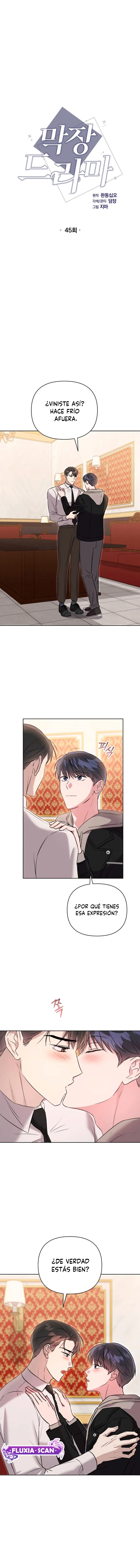 3 Impresionante drama