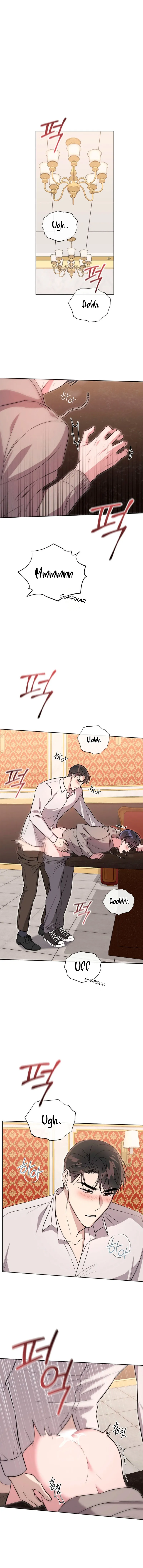 6 Impresionante drama